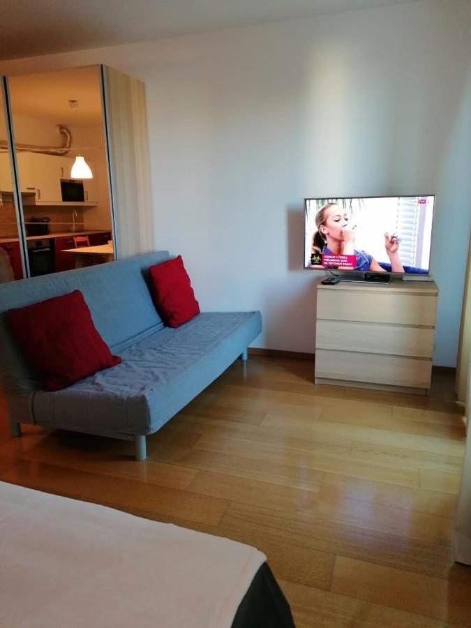Botic Apartamento