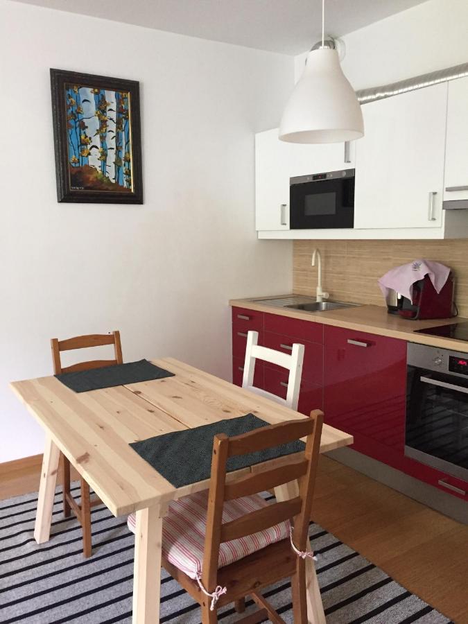 Apartamento Botic Praga