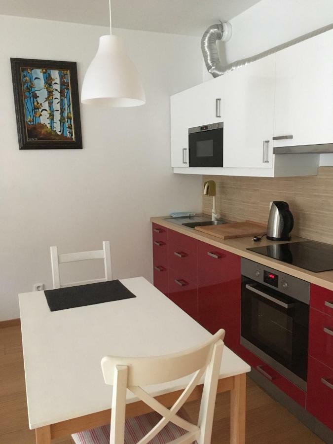 Botic Apartamento *
