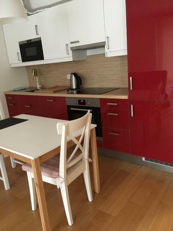 Botic Apartamento *