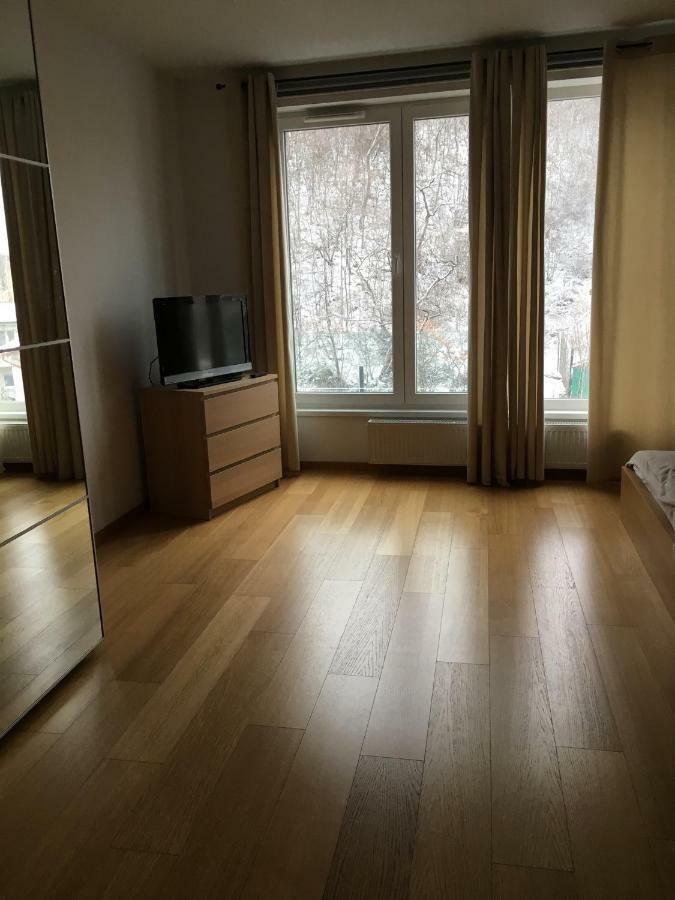 Apartamento Botic Praga