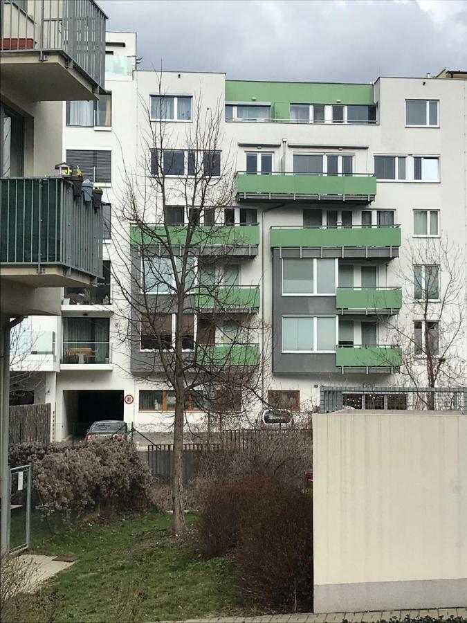 Apartamento Botic Praga
