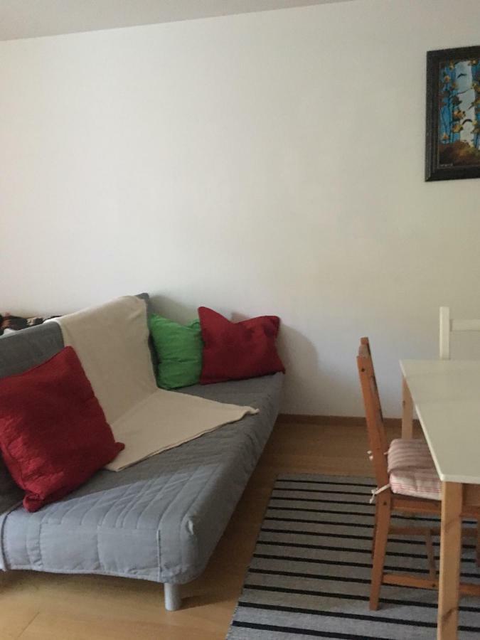Apartamento Botic *