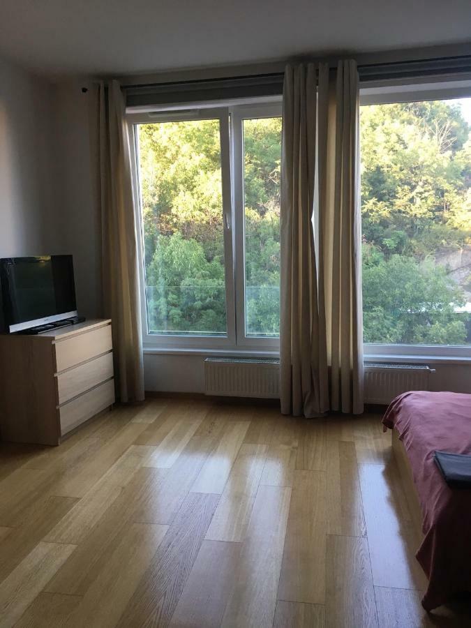 Botic Apartamento Praga